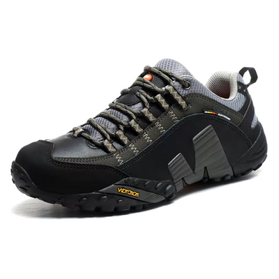 Monteno | Unisex Leichte Berg Schuhe | Wander