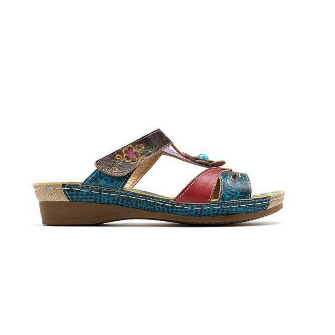 Galaway - orthopädische Sommersandalen