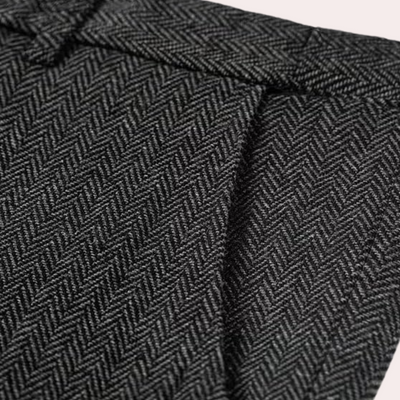 AA OUT OF STOCK Elegantes dreiteiliges Business-Anzug für Herren - Dorian