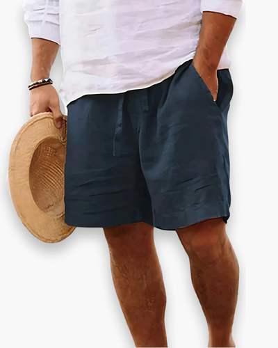 Bequeme Herren Hose | Leicht & Luftig für den Sommer