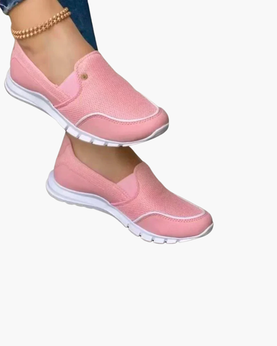 Bequeme Damen Sneakers | Zum Hineinschlüpfen & Komfortabel