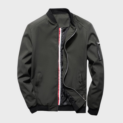 Vielseitige Jacke für Herren