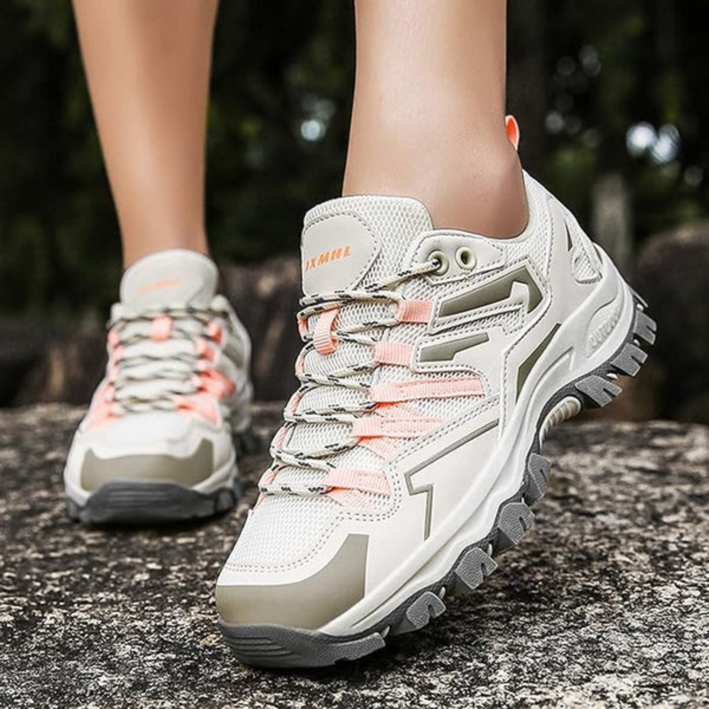 Arabella - robuster Spaziergang Schuh für Frauen
