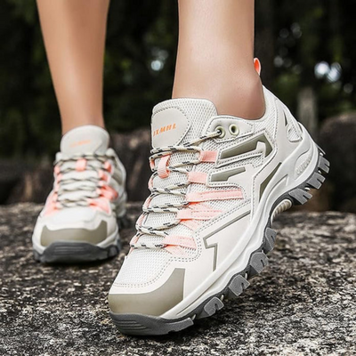 Arabella - robuster Spaziergang Schuh für Frauen