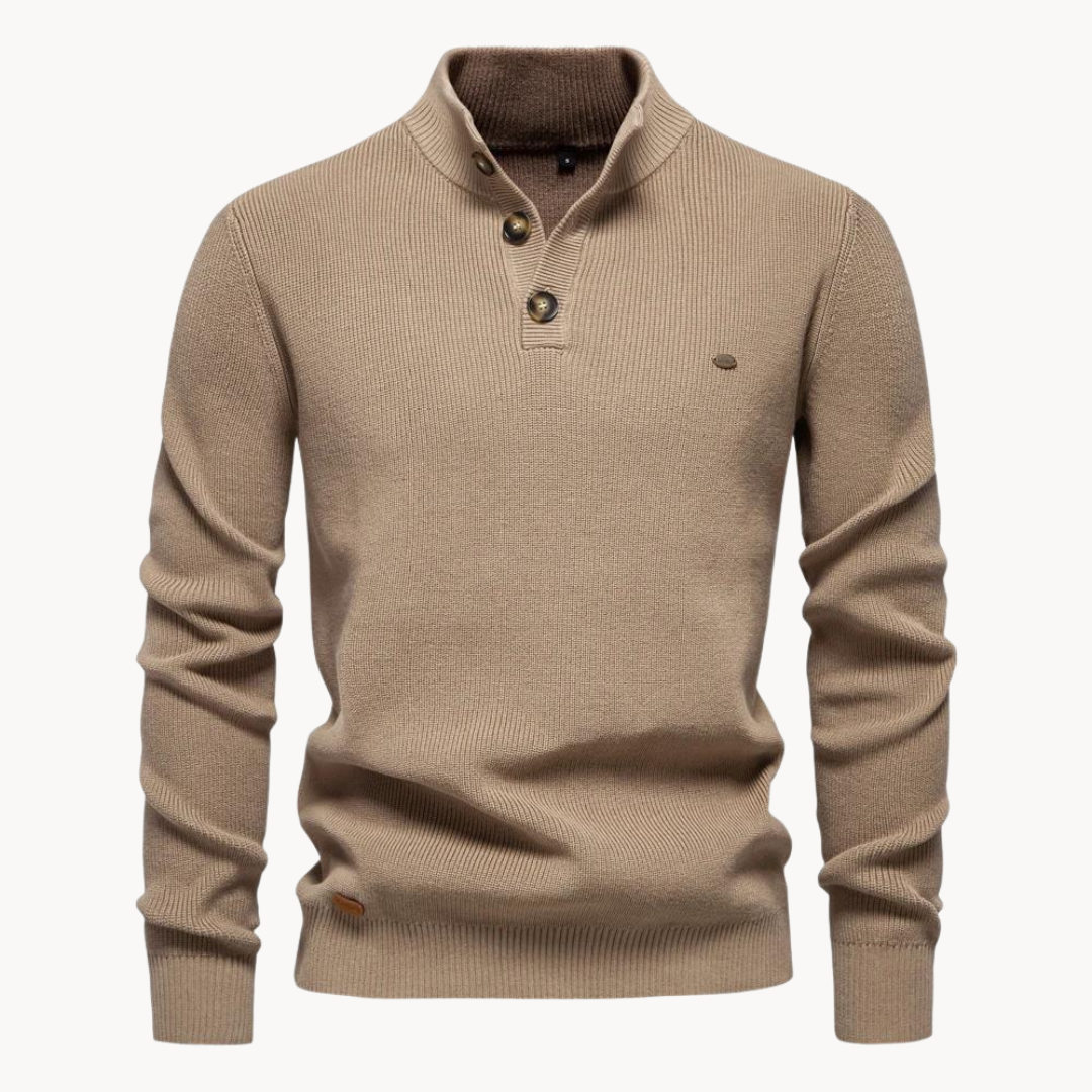 VINCENT PULLOVER