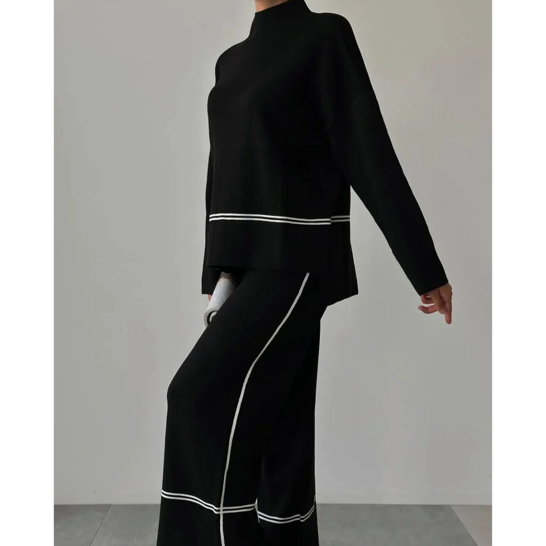 Saraiyana | Damen Zweiteiliges Satz | Bequeme