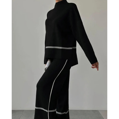 Saraiyana | Damen Zweiteiliges Satz | Bequeme