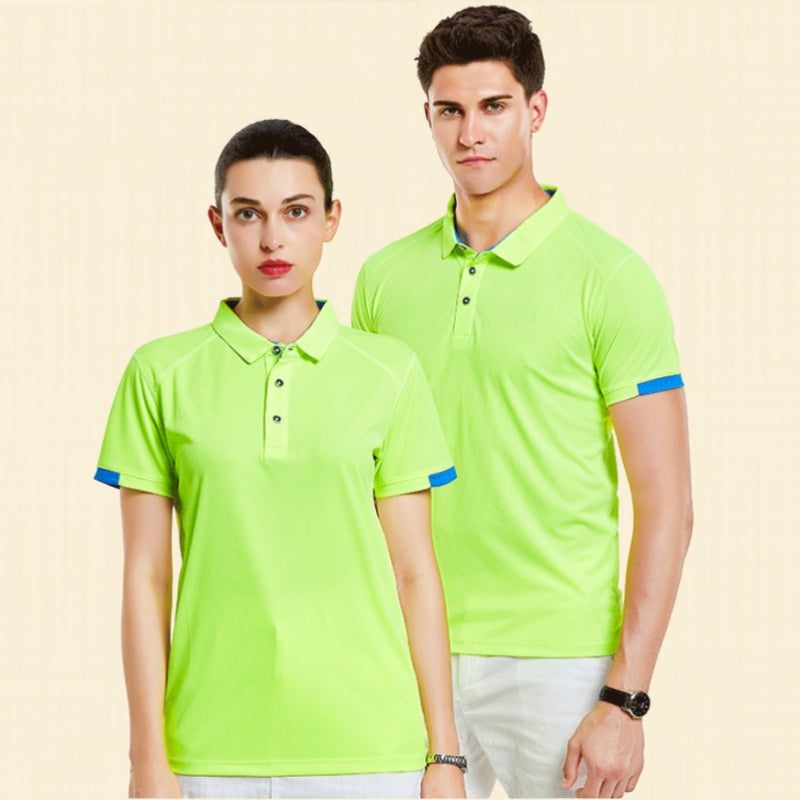 Balaguer - Kurzarm Polo Hemd
