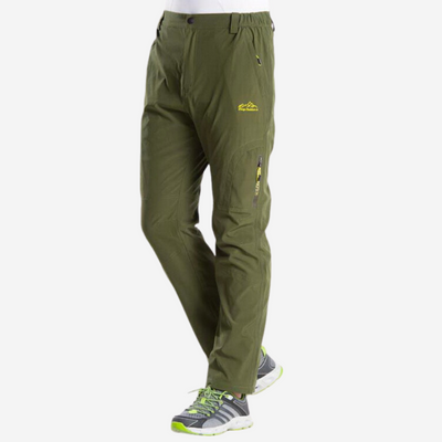 Mazhret | Herren Wander Cargo Hose | Draußen