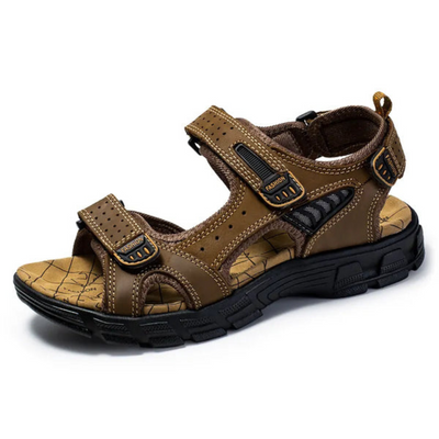 Amir - orthopädische Sandalen