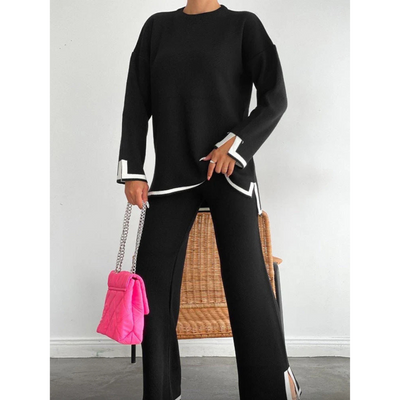 Nobela | Damen Zweiteiliges Satz | Bequeme