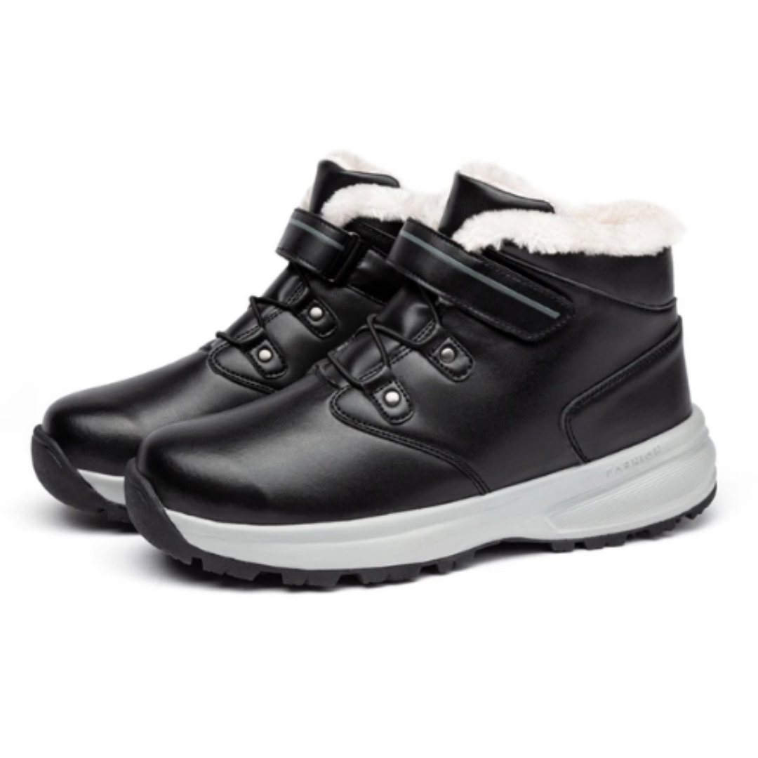 Vicentiuset | Herren Wasserdichte Wander Stiefel | Winter