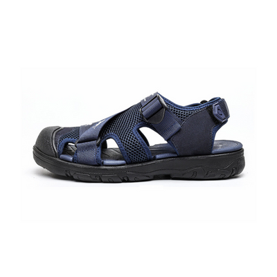 Raoulet | Herren Bequeme Wandersandalen | Leichte