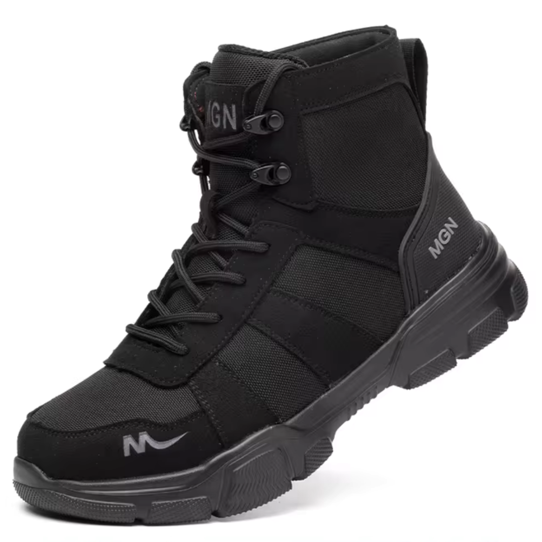 Dirkenet | Herren Sicherheits Stiefel | Arbeitskleidung