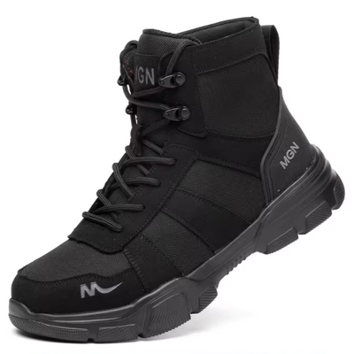 Dirkenet | Herren Sicherheits Stiefel | Arbeitskleidung