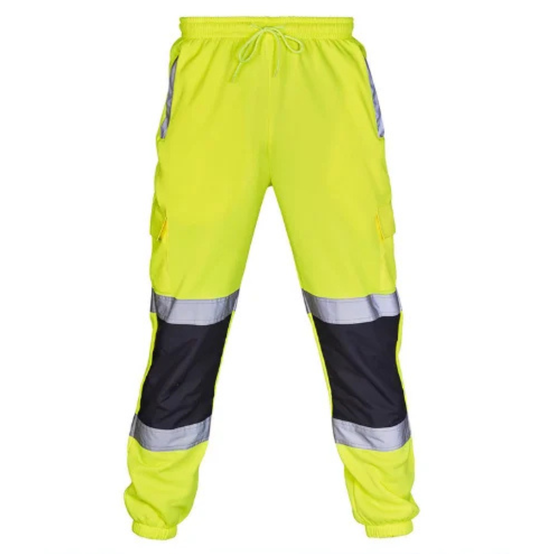 Bartet | Herren Reflektierende Hosen | Arbeitskleidung