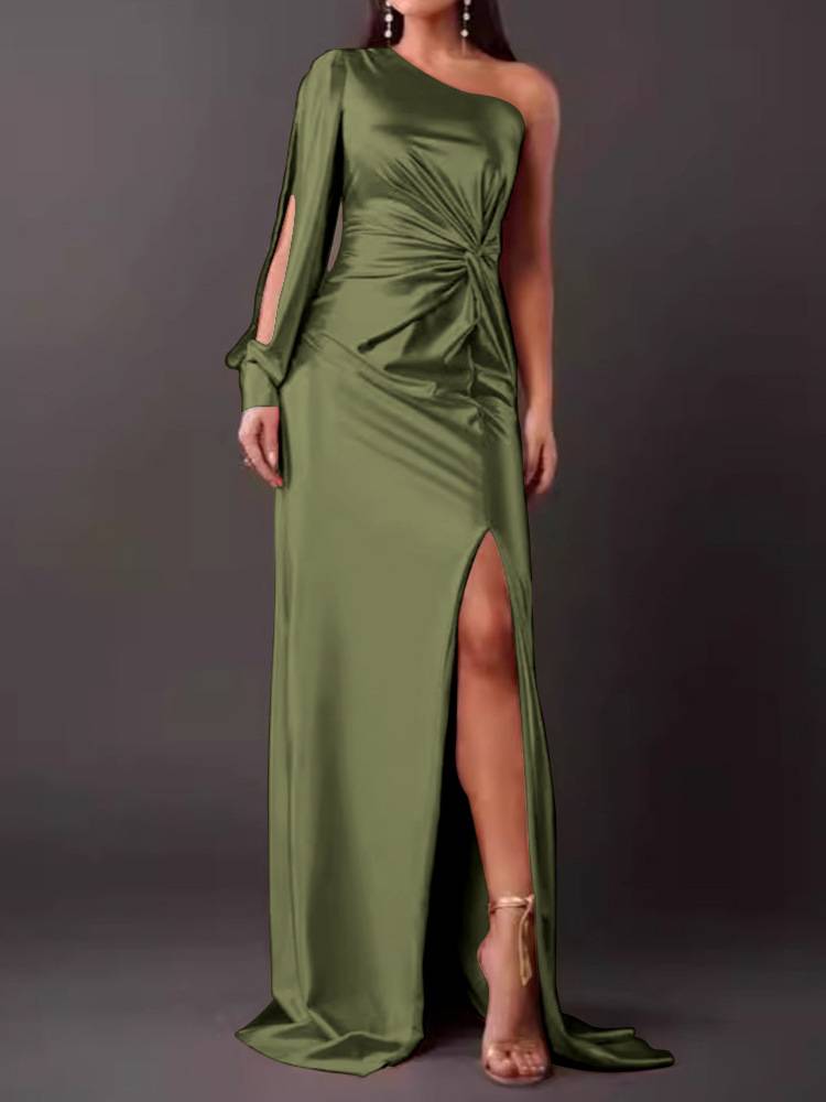 Elisa - Elegantes und Anspruchsvolles Kleid
