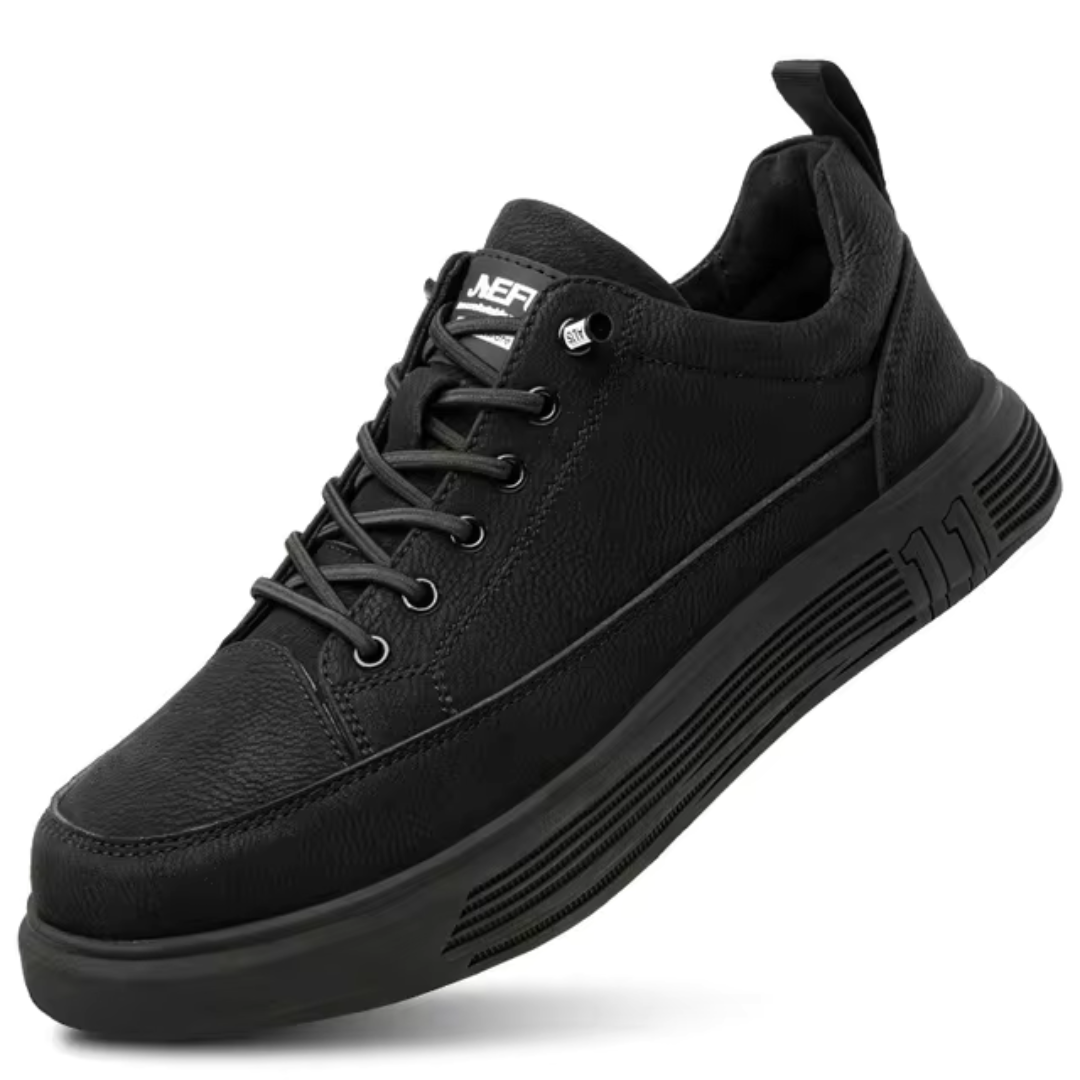 Talo | Herren Sicherheits Wasserdicht Turnschuhe | Arbeits