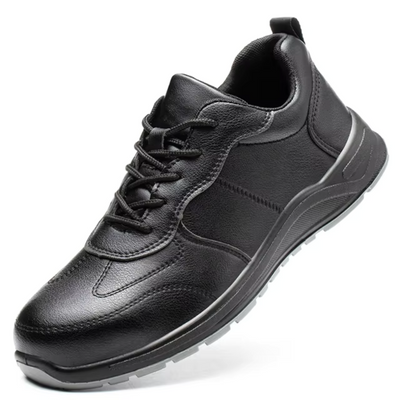 Talo | Herren Sicherheits Wasserdicht Turnschuhe | Arbeits