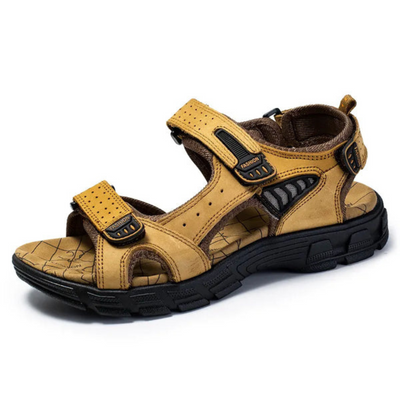 Amir - orthopädische Sandalen