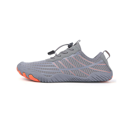 Shazima | Damen Leichte Wasserdicht Wander Schuhe | Draußen