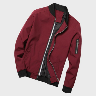Vielseitige Jacke für Herren