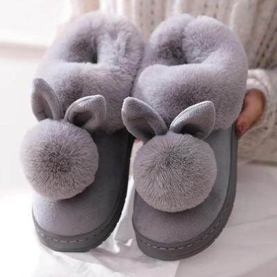 Brigittelem | Damen Warme Winter Schuhe | Bequeme