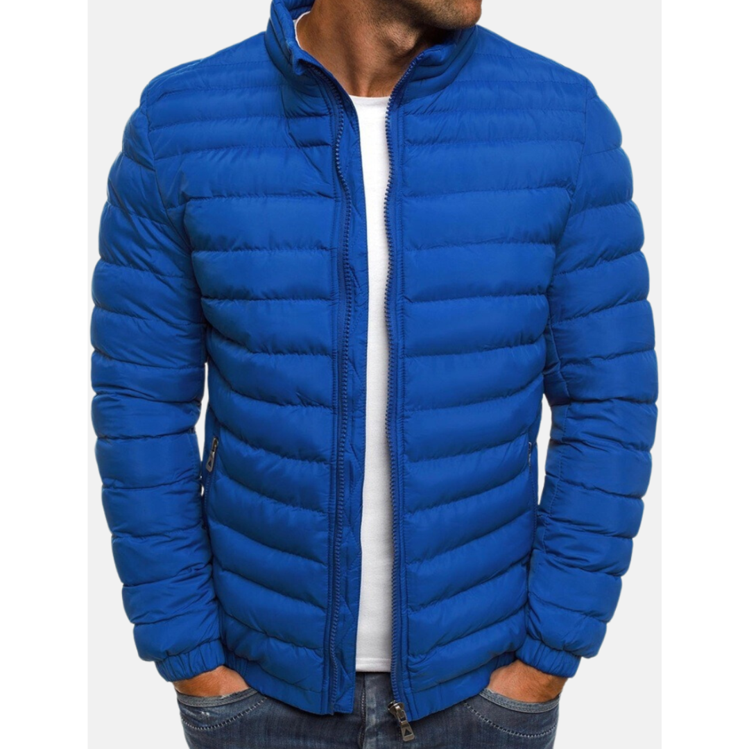 Alinet | Herren Warme Jacke | Winter