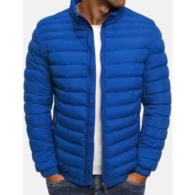 Alinet | Herren Warme Jacke | Winter