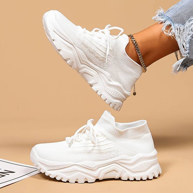 Zenna - orthopädische Schuhe für Frauen
