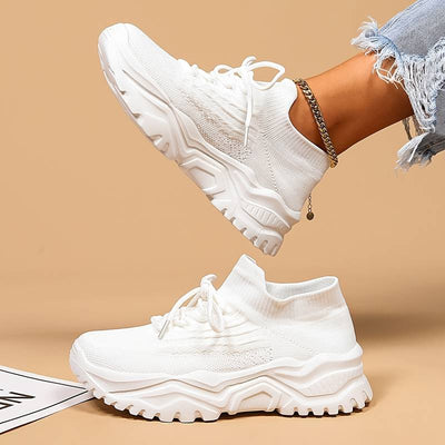 Zenna - orthopädische Schuhe für Frauen