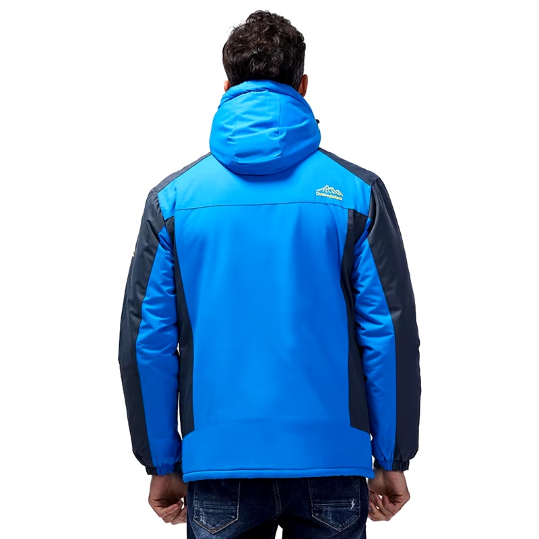 Winterjacke für Herren