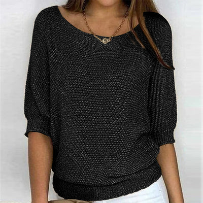 Ruby | bequemer Pullover für Frauen