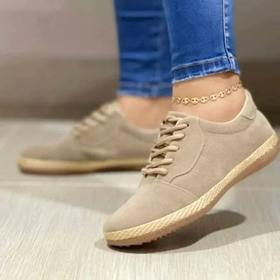 Yvonne - bequeme orthopädische Schuhe für Frauen