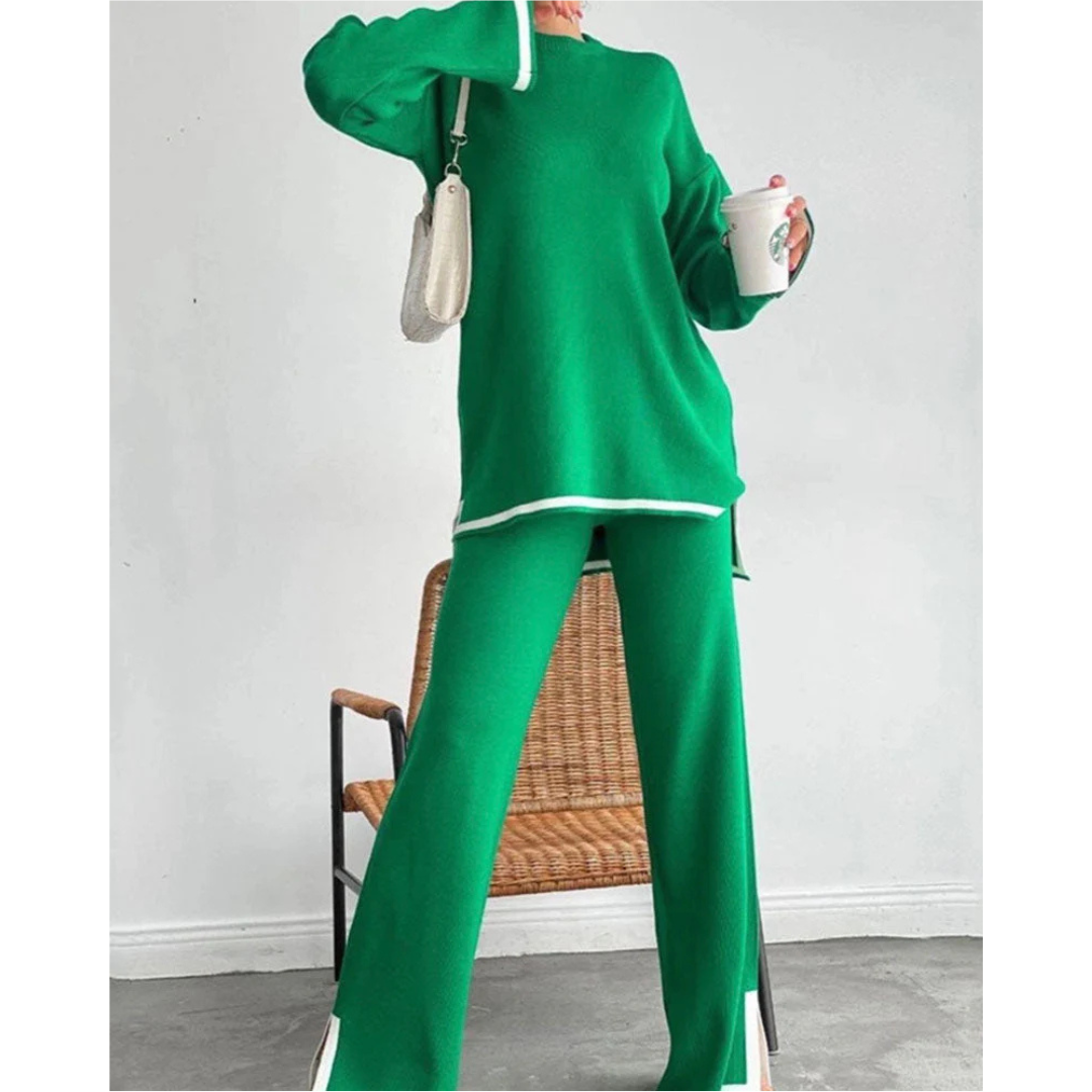 Nobela | Damen Zweiteiliges Satz | Bequeme