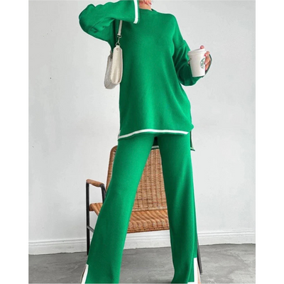 Nobela | Damen Zweiteiliges Satz | Bequeme