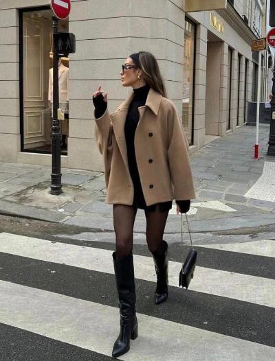 Elona - moderner Damenblazer