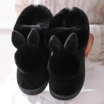 Brigittelem | Damen Warme Winter Schuhe | Bequeme
