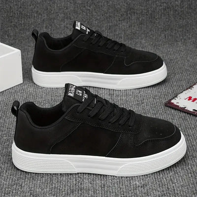 Rick - Luxus-Wildlederschuhe für Männer