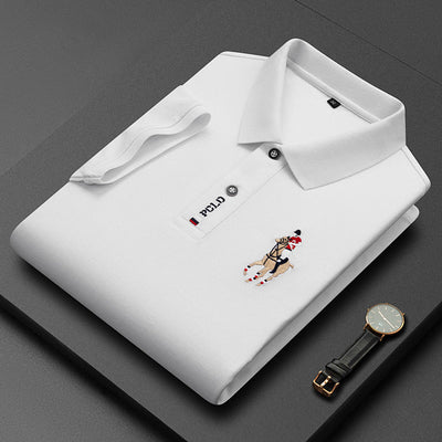 Arnaiz -  Kurzarm Polo Hemd