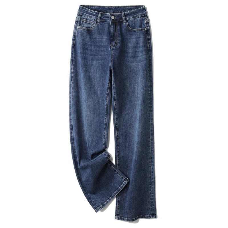 Acsah - Schlagjeans für Frauen