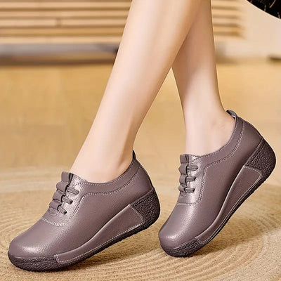 Rosabel - exklusive Damen-Tennisschuhe