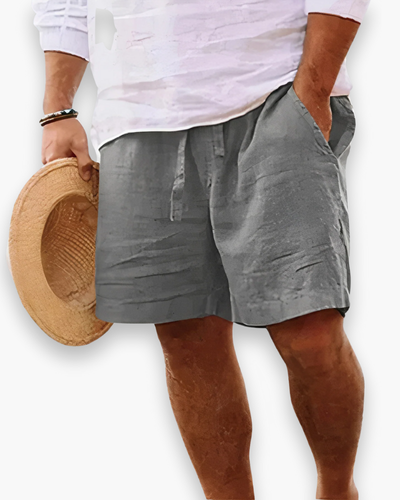 Bequeme Herren Hose | Leicht & Luftig für den Sommer