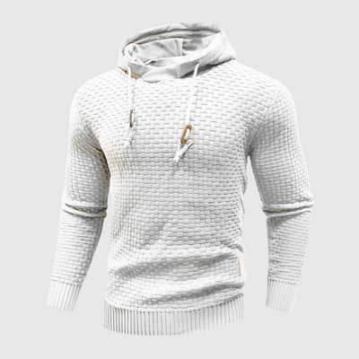 Bequemer Hoodie für Herren
