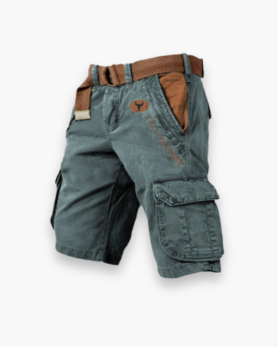 Vielseitige Herren Cargohose | Bequem für jeden Tag