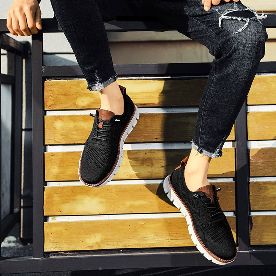 Billy - modische Herrenschuhe