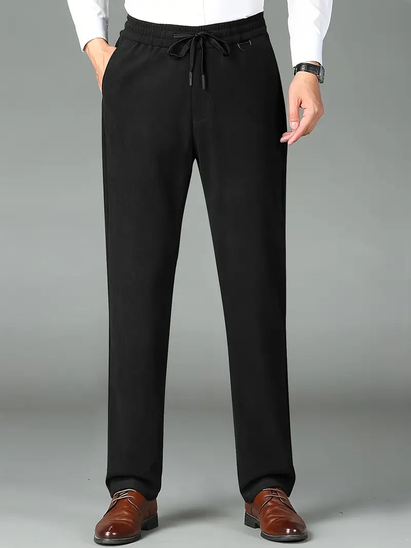 Dave - formelle Cordhose für Männer