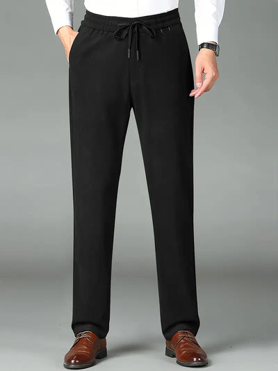 Dave - formelle Cordhose für Männer