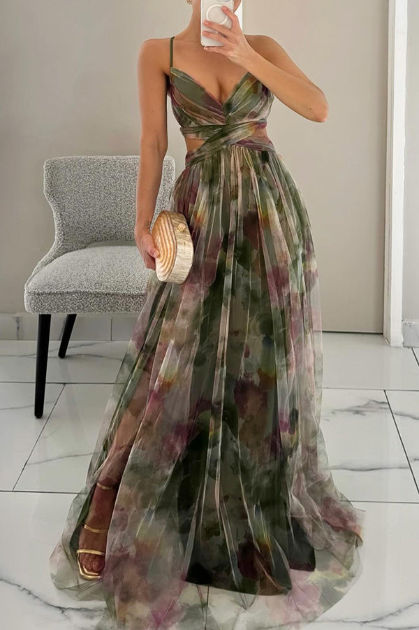 AROA - BRAUTZAUBER-KLEID