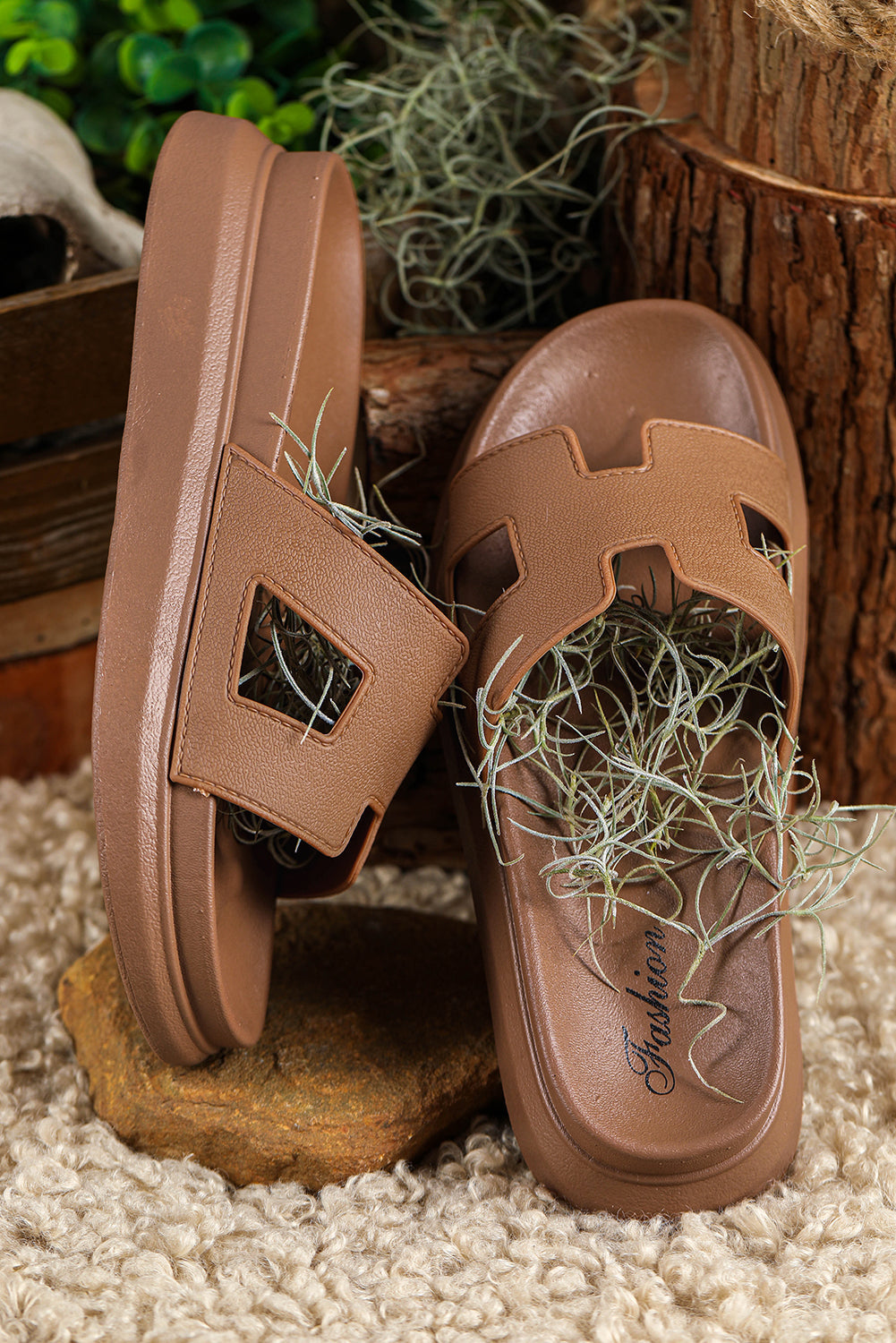 ANDREA - SOMMER-SANDALETTE